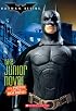Batman Begins: The Junior Novel: The Junior Novel (Batman Begins)