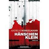 H�nschen klein: Thrillervon "Andreas Winkelmann"