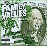 Family Values Tour 2006 - Deftones,Stone S Various (Korn