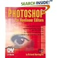 Photoshop for Nonlinear Editors