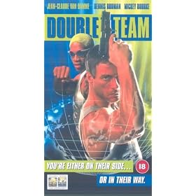 Double Team [1997]