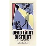 Dead Light District (Sasha Jackson Mysteries)