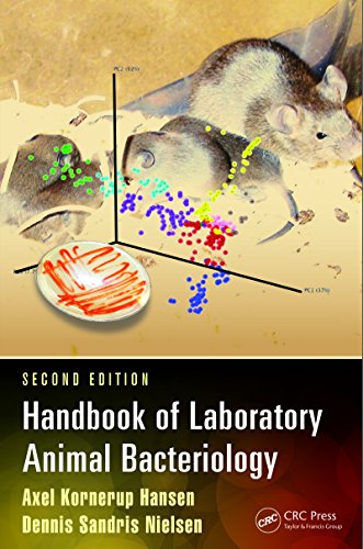 Handbook of Laboratory Animal Bacteriology, Second Edition