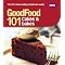 Good Food Magazine's 101 Series