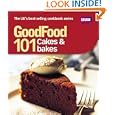 Good Food: 101 Cakes and Bakes by Mary Cadogan