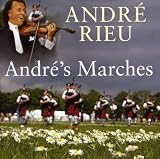 Andrés Choice: Andrés Marches