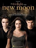 The Twilight Saga - New Moon - Piano Solo Songbook