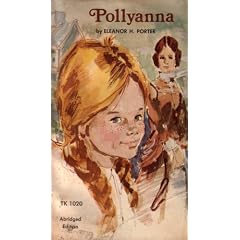 Pollyanna (Paperback 1975 Printing, Fifth Edition, TK1020)