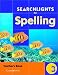 Searchlights for Spelling Year 3 Teacher's Book (Searchlights for Spelling)