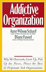The Addictive Organization: Why We Overwork, Cover Up, Pick Up the Pieces, Please the Boss, and Perpetuate S