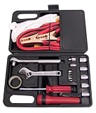 41pc Highway Emergency Kit