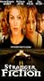 Stranger Than Fiction [VHS]