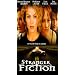 Stranger Than Fiction [VHS]