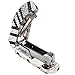 Zebra Medium Crystal Rhinestone Stapler