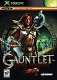 Gauntlet: Seven Sorrows