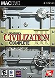 Civilization III: Complete Collection (Mac)