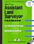 Assistant Land Surveyor (Career Exam Ser C-3031)