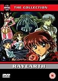 Rayearth - Vols. 1-3 [1998]