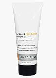 MenScience Advanced Face Lotion (3.4 oz.)