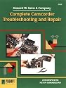Complete Camcorder Troubleshooting & Repair