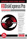 Software : Disk Express Pro 3.0