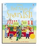 First picture Spanish