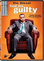 Find Me Guilty