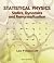 Statistical Physics: Statics, Dynamics and Remormalization