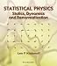 Book Statistical Physics: Statics, Dynamics and Remormalization