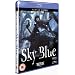 Anime Blu-rays
