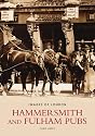 Hammersmith and Fulham Pubs