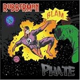 RUBBERMAN