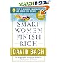 Smart Women Finish Rich: 9 Steps to Achieving Financial Security and Funding Your Dreams (Revised Edition)
