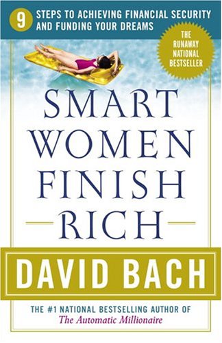 Smart Women Finish Rich