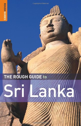 The Rough Guide to Sri Lanka