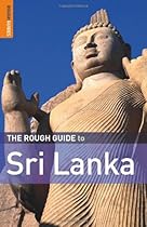 The Rough Guide to Sri Lanka (Rough Guides)