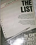 The List