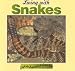 Book Living With Snakes (Eye to Eye With Snakes)