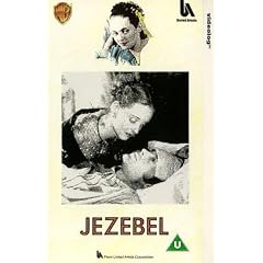 Jezebel [UK-Import]