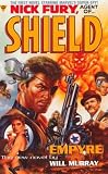 Nick Fury, Agent of Shield: Empyre (Nick Fury, Agent of Shield)
