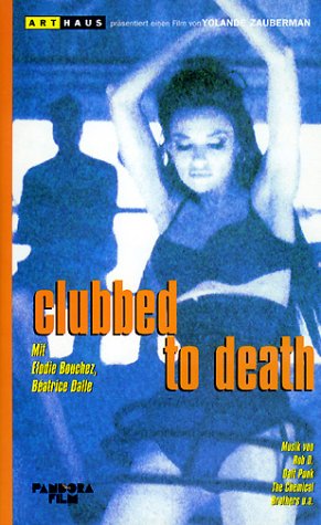 Clubbed to Death