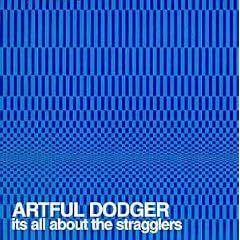 Its All About the Stragglers [MINIDISC]