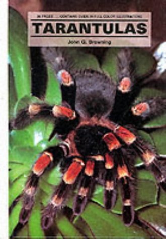 Tarantulas