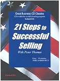 21 Steps to Successful Selling