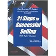 21 Steps to Successful Selling by Peter H. Thomas