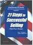 21 Steps to Successful Selling