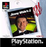 Revue Virgin Interactive  / Jimmy White Cueball 2