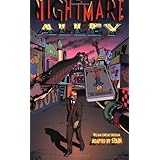 nightmare alley