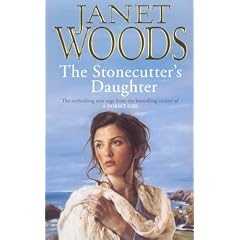 The Stonecutter's Daughter (Dorset Saga Series)