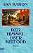 Der Himmel über Mitford. (Paperback)